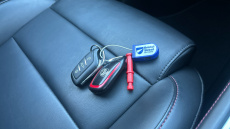 MG HS 1.5 T-GDI SE 5dr DCT Petrol Hatchback